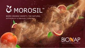 MOROSIL: NATURAL APPROACH TO WEIGHT CONTROL